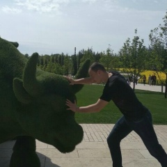 Борис Тепикин, 14.01, Волгоград