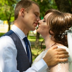 Евгения Петрикова, 26.02, Астрахань