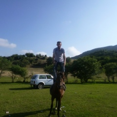 Маир Абдулов, 01.01, Санкт-Петербург