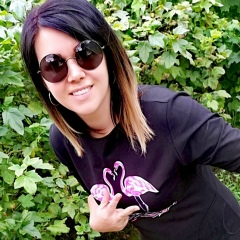 Ольга Печура, 06.11, Полоцк