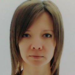 Катерина Золенко, 17.11, Кропивницкий / Кировоград