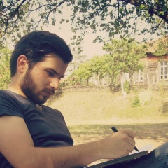 Kaxaber Berelidze, 22.09.1992, Тбилиси