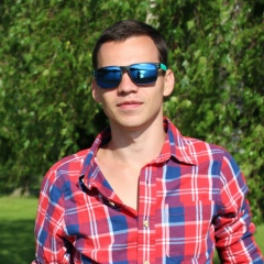 Никита Неклепаев, 27.12, Санкт-Петербург