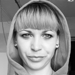 Екатерина Лескина, 23.11, Новосибирск