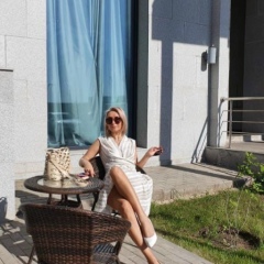 Katerina Shimanovich, 16.03