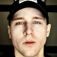 Сергей Ильинцев, 23.03, Владимир