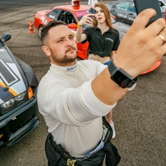 Александр Батин, 18.12.1989, Новороссийск