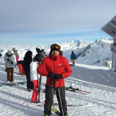 Сергій Калин, 04.02.1988, Paris