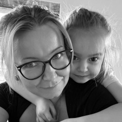 Ольга Морошкина, 09.04.1983, Санкт-Петербург