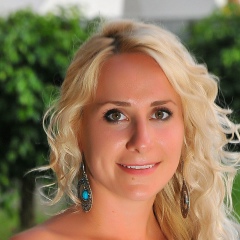 Наталья Фролова, 04.11.1982, Сургут