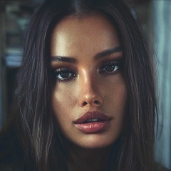 Оксана Митрофанова, 19.04, Москва