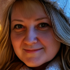 Людмила Иванова, 20.12, Москва