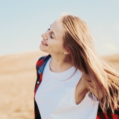 Мария Милевская, 11.01.1990, Москва