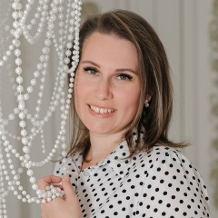 Александра Кузнецова, 07.03, Горный