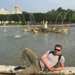 Максим Соболев, 23.06, Кимовск