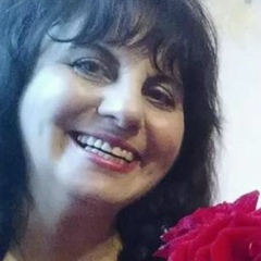 Светлана Акопян(Погосян), 10.11, Ростов-на-Дону