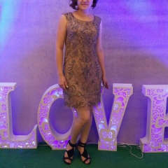 Зульфия Изтелеуова, 30.05, Актобе