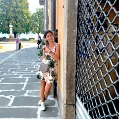 Светлана Курникова, 02.11, Москва