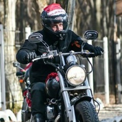 Pavel Kalandin, 30.04, Ставрополь