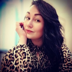 Ольга Раздобреева, 11.08