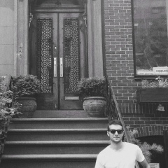 Карен Папикян, 24.01.1989, Москва