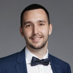 Марк Лясин, 14.01, Санкт-Петербург