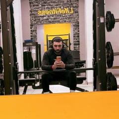 Адам Григорян, 28.09, Antwerpen