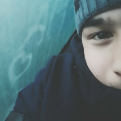 Нұрислам Өмрбаев, 01.05.1997