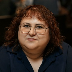 Ольга Моисеева, 05.06, Воронеж