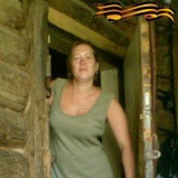 Мария Доманжо, 30.07.1969, Санкт-Петербург