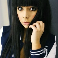 Elima Imadaeva, 21.12.1998, Москва