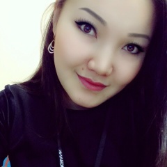 Гульзат Жумашова, 08.04.1994, Алматы