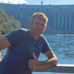 Андрей Маслов, 01.07.1977, Новосибирск