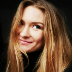 Мария Барсук, 11.08.1989, Санкт-Петербург