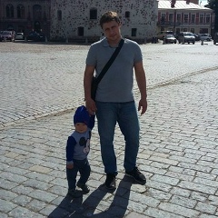 Вадим Сезенин, 20.12.1985, Санкт-Петербург