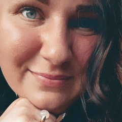 Анна Кузнецова, 27.05.1990, Лыткарино