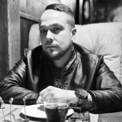 Паша Макаренко, 30.10, Санкт-Петербург