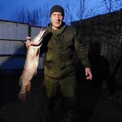 Серёга Витер, 01.07.1982