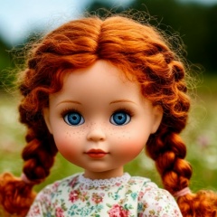 Мария Намекунг Фометио, 03.02, Санкт-Петербург