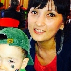 Tlektes Baktibaeva, 01.12.1983, Актау