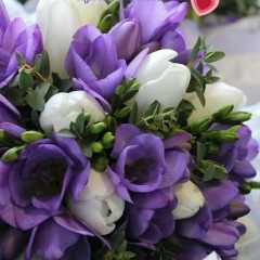 Наталья Барсукова, 04.08.1979, Владикавказ