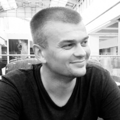 Андрей Стариков, 13.06.1984, Харьков