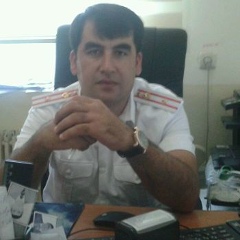 Одил Холов, 10.10.1983, Душанбе