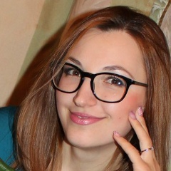 Тамила Литвинюк, 07.12, Киев