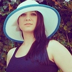 Ирина Кипчук, 25.09.1986, Москва