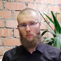 Алексей Попов, 08.07.1988, Екатеринбург