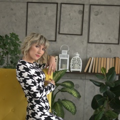 Наиля Назмиева, 02.01.1985, Ростов-на-Дону