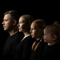 Катя Шеремета, 09.11, Санкт-Петербург