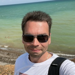 Евгений Веселков, 25.10.1986, Москва