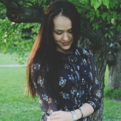 Валерия Сулакова, 16.01.1994, Новосибирск